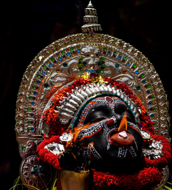 Satya Deva Pashanmurthy Kola